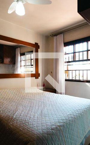 Casa para alugar com 186m², 3 quartos e 4 vagasQuarto Suíte