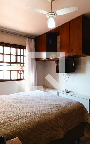 Casa para alugar com 186m², 3 quartos e 4 vagasQuarto Suíte