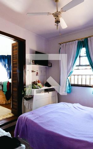 Casa para alugar com 186m², 3 quartos e 4 vagasQuarto 2