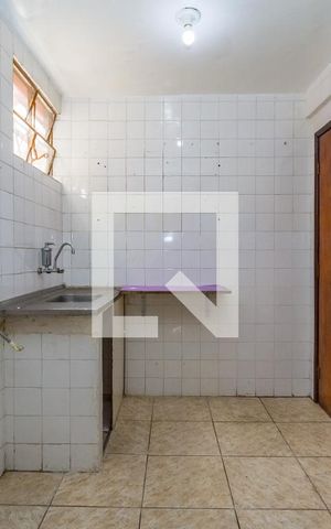 Apartamento à venda com 62m², 3 quartos e sem vaga Apartamento à venda com 62m², 3 quartos e sem vagaCozinha