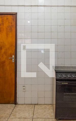 Apartamento à venda com 62m², 3 quartos e sem vaga Apartamento à venda com 62m², 3 quartos e sem vagaCozinha