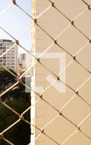 Apartamento à venda com 84m², 3 quartos e 1 vagaVista do Quarto 2 