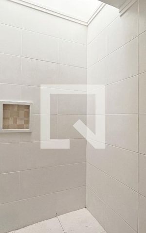 Casa à venda com 101m², 3 quartos e 2 vagasBanheiro da Suite 2