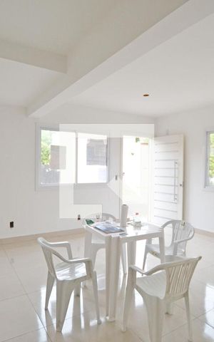 Casa à venda com 101m², 3 quartos e 2 vagasSala/Cozinha
