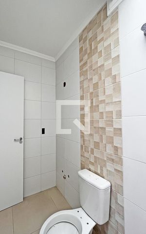 Casa à venda com 101m², 3 quartos e 2 vagasBanheiro da Suite 2