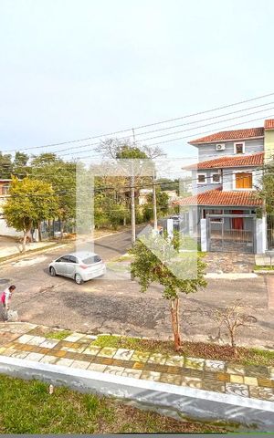Casa à venda com 101m², 3 quartos e 2 vagasSuite 2 - Vista