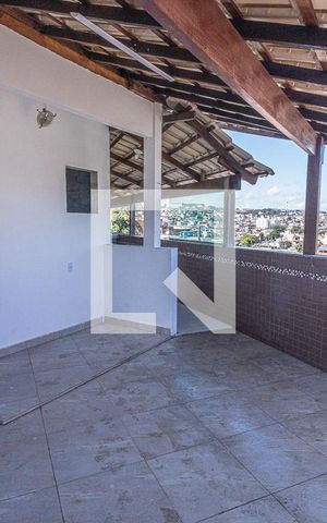 Casa à venda com 275m², 3 quartos e 2 vagasÁrea externa / ducha e viista panorâmica
