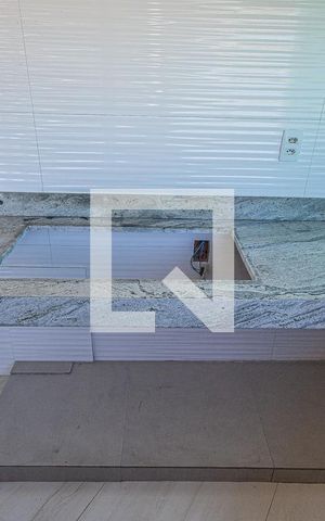 Casa à venda com 275m², 3 quartos e 2 vagasCozinha