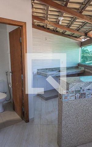 Casa à venda com 275m², 3 quartos e 2 vagasCozinha