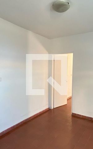 Casa para alugar com 50m², 1 quarto e sem vagaSala 