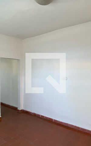 Casa para alugar com 50m², 1 quarto e sem vagaSala 