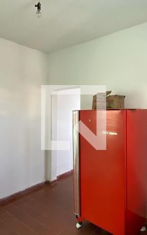 Casa para alugar com 50m², 1 quarto e sem vagaCozinha 