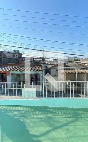 Casa para alugar com 50m², 1 quarto e sem vagaJanela do Quarto 