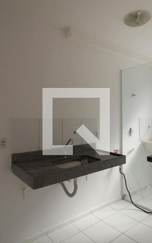 Apartamento para alugar com 49m², 2 quartos e 1 vagaCozinha