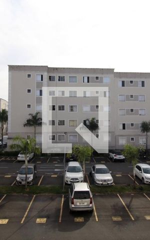Apartamento para alugar com 49m², 2 quartos e 1 vagaVista da Sala