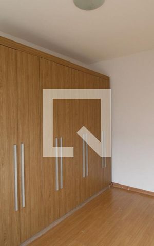 Apartamento para alugar com 49m², 2 quartos e 1 vagaQuarto 1
