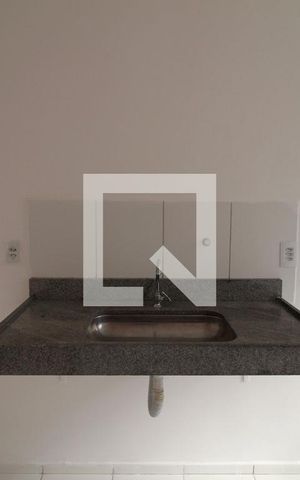 Apartamento para alugar com 49m², 2 quartos e 1 vagaCozinha