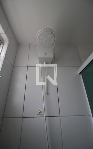 Apartamento para alugar com 49m², 2 quartos e 1 vagaBanheiro
