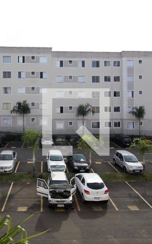 Apartamento para alugar com 49m², 2 quartos e 1 vagaVista do Quarto 1