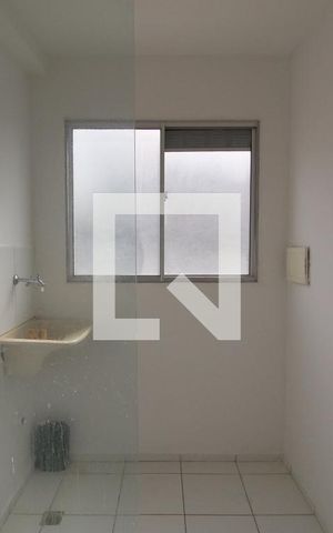 Apartamento para alugar com 49m², 2 quartos e 1 vagaÁrea de Serviço