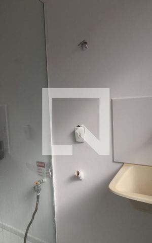 Apartamento para alugar com 49m², 2 quartos e 1 vagaÁrea de Serviço