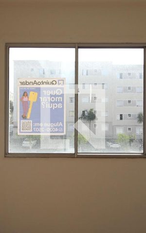 Apartamento para alugar com 49m², 2 quartos e 1 vagaFachada
