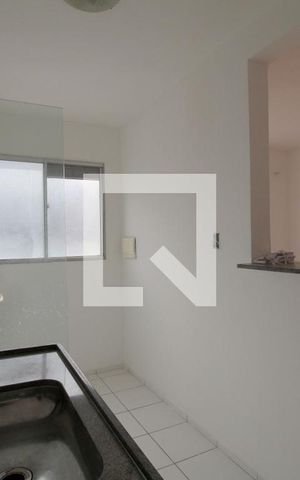 Apartamento para alugar com 49m², 2 quartos e 1 vagaCozinha