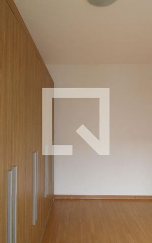 Apartamento para alugar com 49m², 2 quartos e 1 vagaQuarto 1