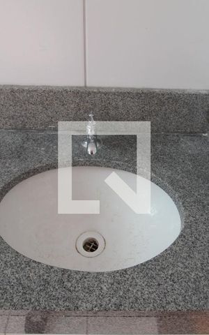 Apartamento para alugar com 49m², 2 quartos e 1 vagaBanheiro