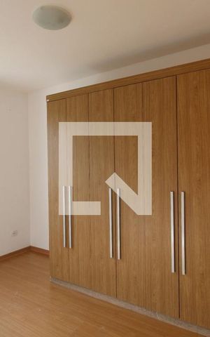 Apartamento para alugar com 49m², 2 quartos e 1 vagaQuarto 1