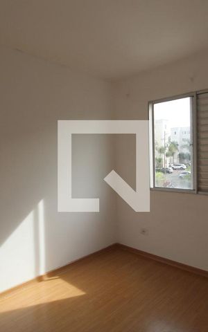 Apartamento para alugar com 49m², 2 quartos e 1 vagaQuarto 2