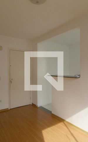 Apartamento para alugar com 49m², 2 quartos e 1 vagaSala