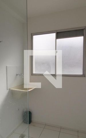 Apartamento para alugar com 49m², 2 quartos e 1 vagaÁrea de Serviço