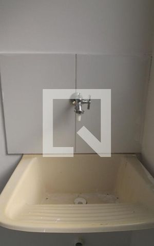 Apartamento para alugar com 49m², 2 quartos e 1 vagaÁrea de Serviço