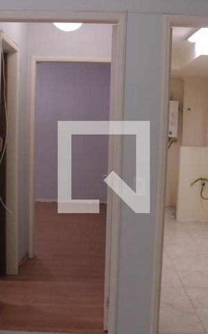 Apartamento para alugar com 43m², 1 quarto e sem vagaSala