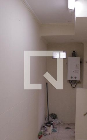 Apartamento para alugar com 43m², 1 quarto e sem vagaCozinha