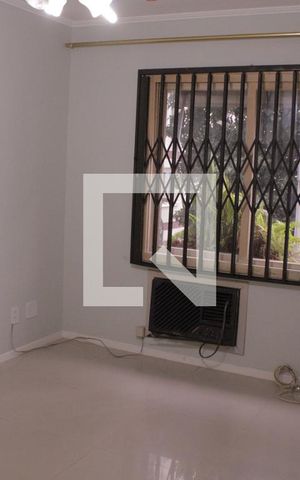 Apartamento para alugar com 43m², 1 quarto e sem vagaSala