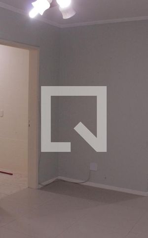 Apartamento para alugar com 43m², 1 quarto e sem vagaSala