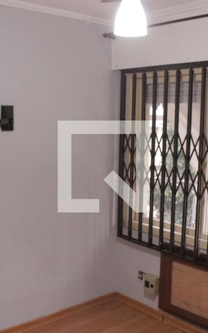 Apartamento para alugar com 43m², 1 quarto e sem vagaQuarto
