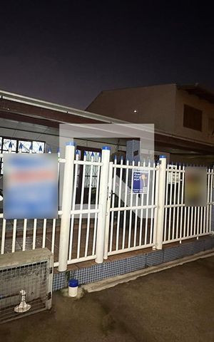Casa à venda com 120m², 2 quartos e 2 vagasFachada 