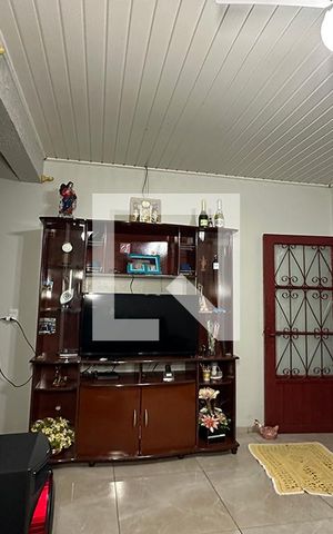 Casa à venda com 120m², 2 quartos e 2 vagasSala