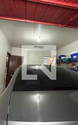 Casa à venda com 120m², 2 quartos e 2 vagasGaragem