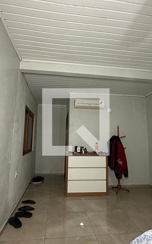 Casa à venda com 120m², 2 quartos e 2 vagasQuarto 2 - Suíte