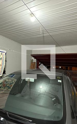 Casa à venda com 120m², 2 quartos e 2 vagasGaragem