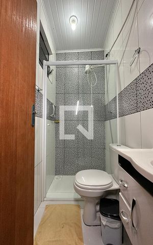 Casa à venda com 120m², 2 quartos e 2 vagasBanheiro da Suíte
