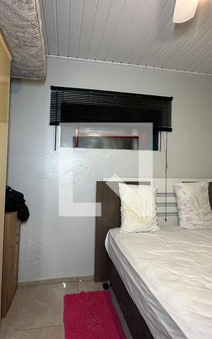 Casa à venda com 120m², 2 quartos e 2 vagasQuarto 1