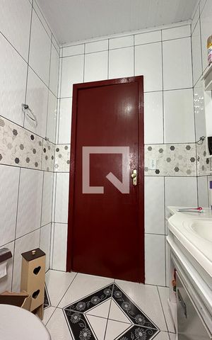 Casa à venda com 120m², 2 quartos e 2 vagasBanheiro 2 