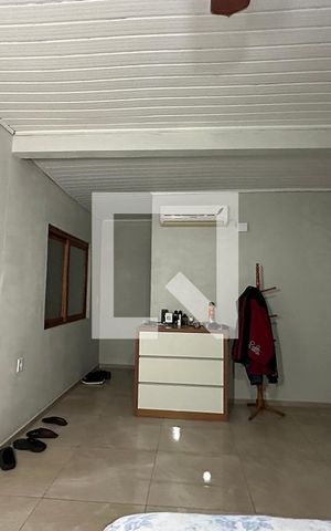 Casa à venda com 120m², 2 quartos e 2 vagasQuarto 2 - Suíte