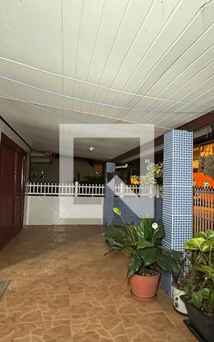 Casa à venda com 120m², 2 quartos e 2 vagasÁrea Externa