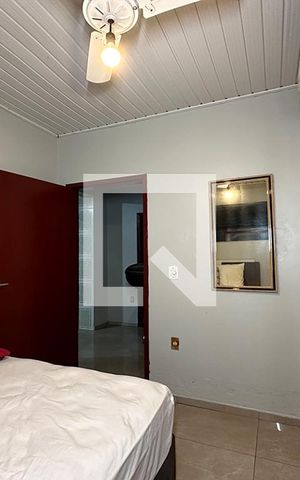 Casa à venda com 120m², 2 quartos e 2 vagasQuarto 1